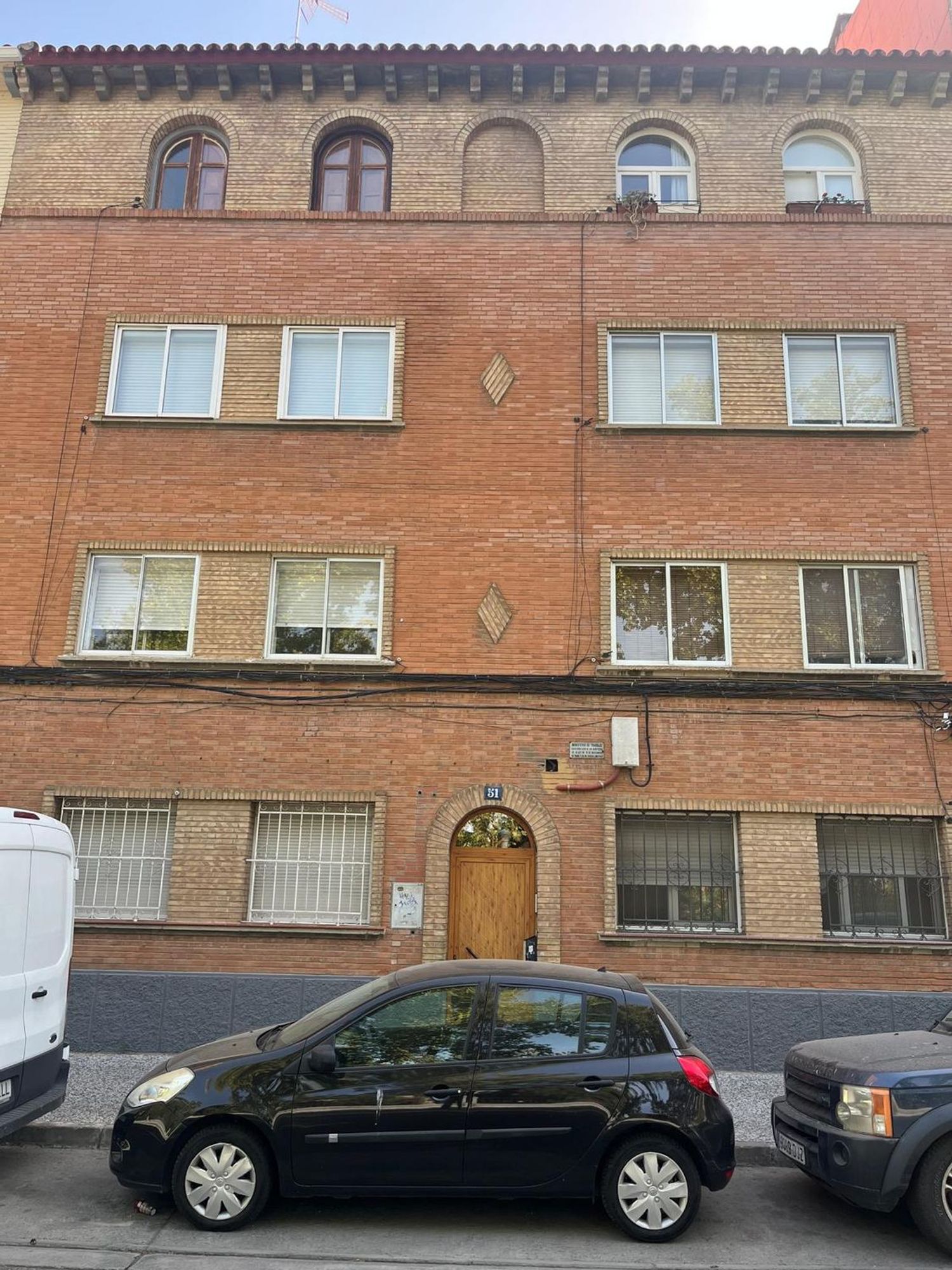 Piso en Via de Ramón Pignatelli, 51, Pinares de Venecia - Foto 10