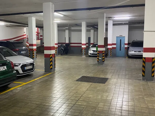 Piso en Calle Buensuceso, 22 , puerta primera, 2ºb, Recogidas - Foto 26