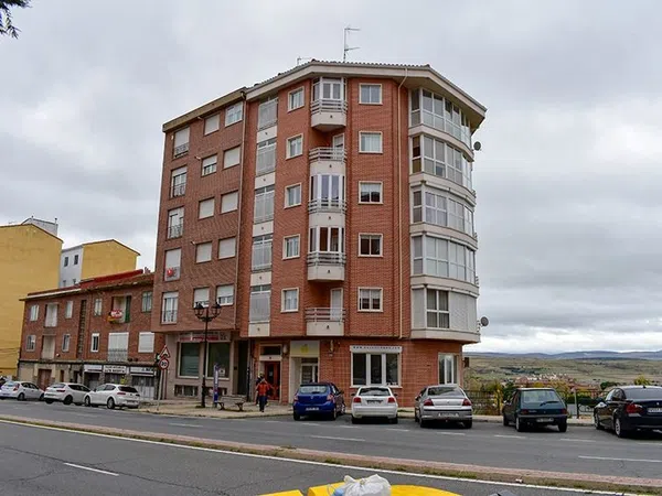 Dúplex en Calle Doña Sotera Alcántara, 30, Universidad, Universidad - Foto 23