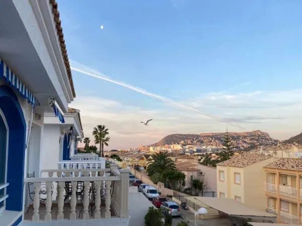 Piso en Pd Pla Roig 11, 44, Cometa-Carrió, Cometa-Carrió - Foto 3