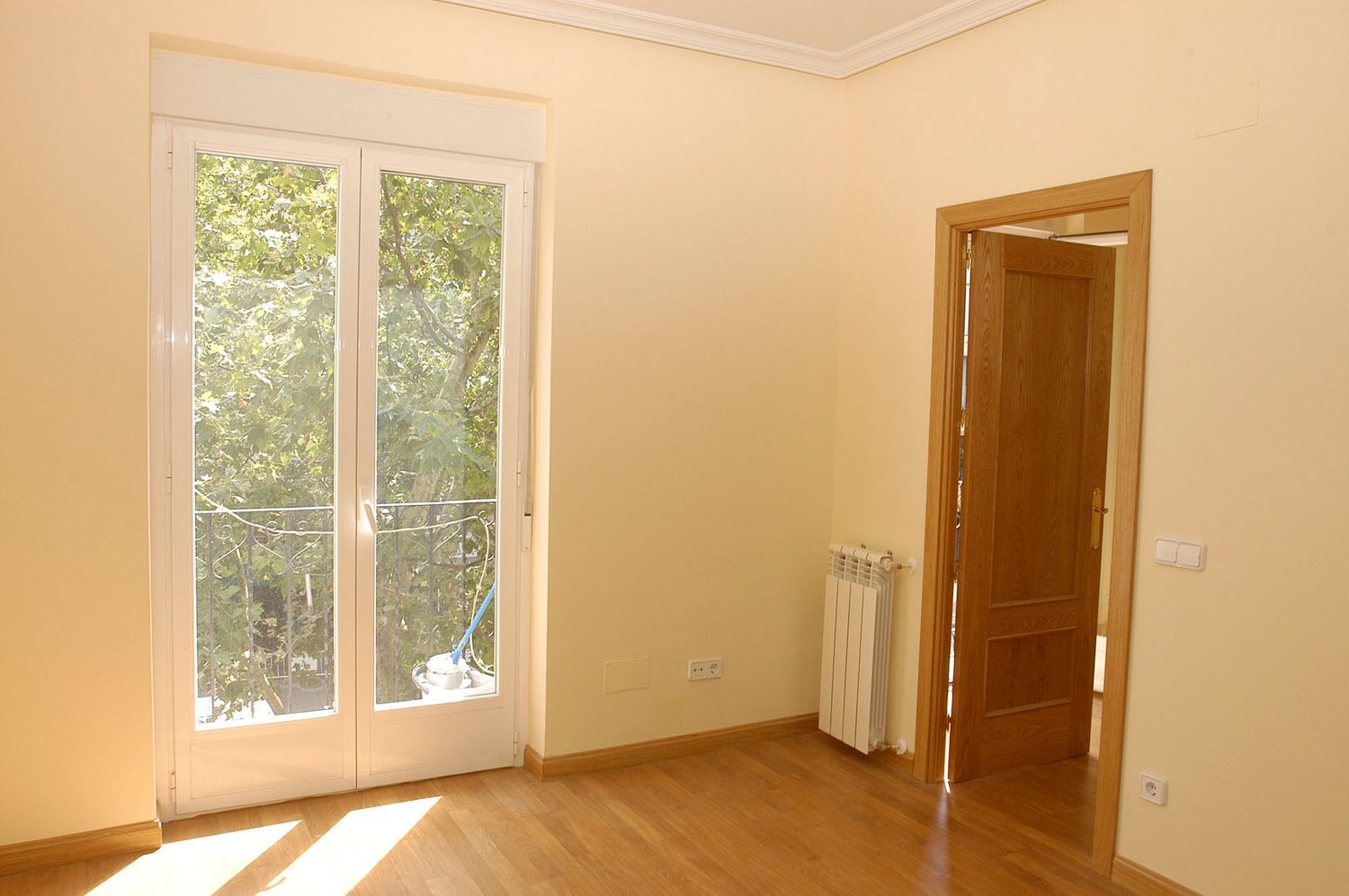 Piso en calle de Bravo Murillo, 109 - Foto 10