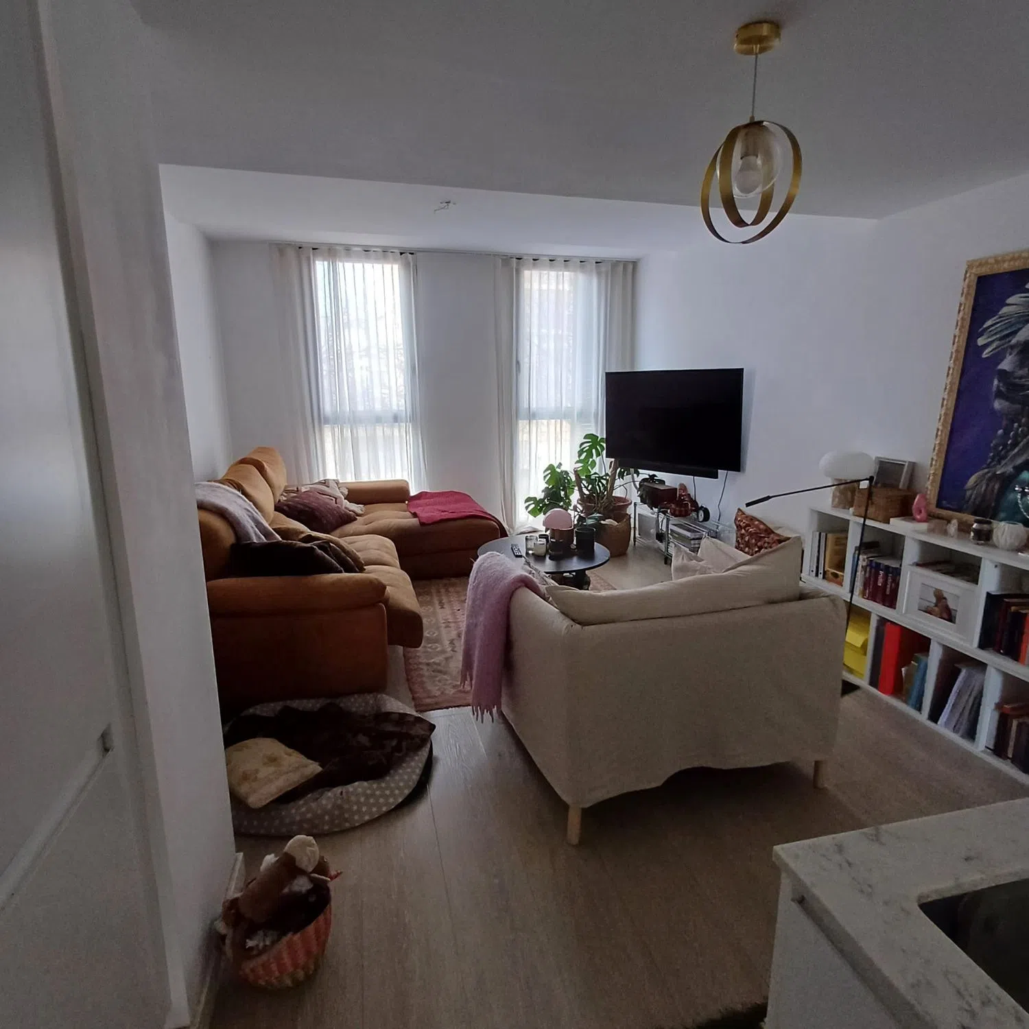 Piso en Ciudad de la Plata, 4 - Foto 6