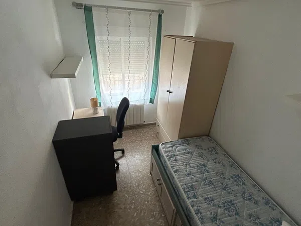 Piso en Calle Velarde, 23, Fátima, Fátima - Foto 6
