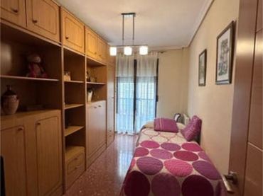 Piso en San Ildefonso - Foto 7