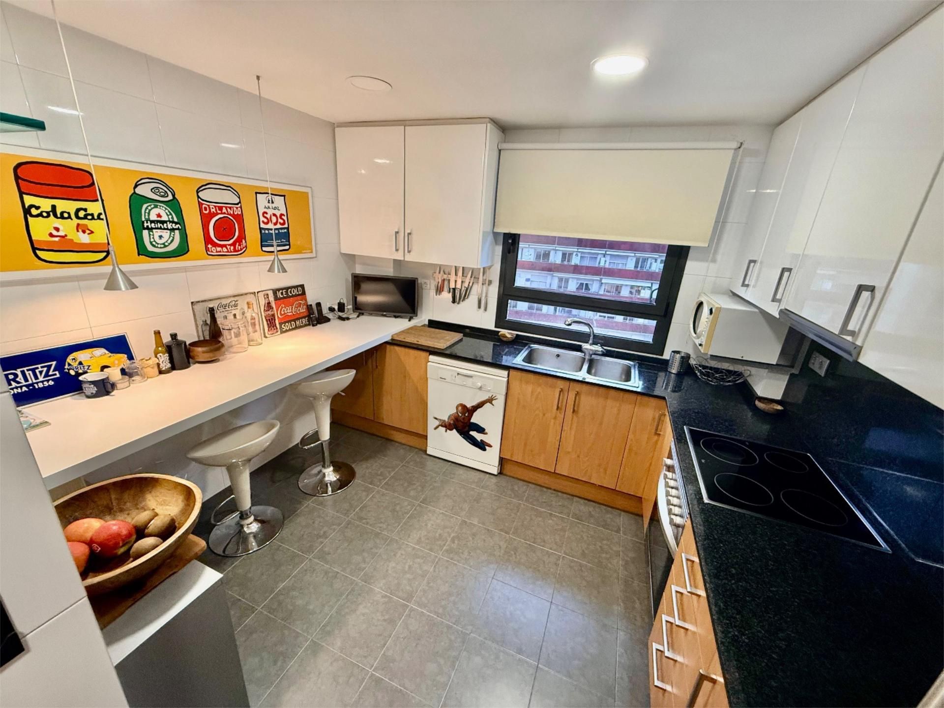 Piso en  Camí Antic de València 49 - Foto 25