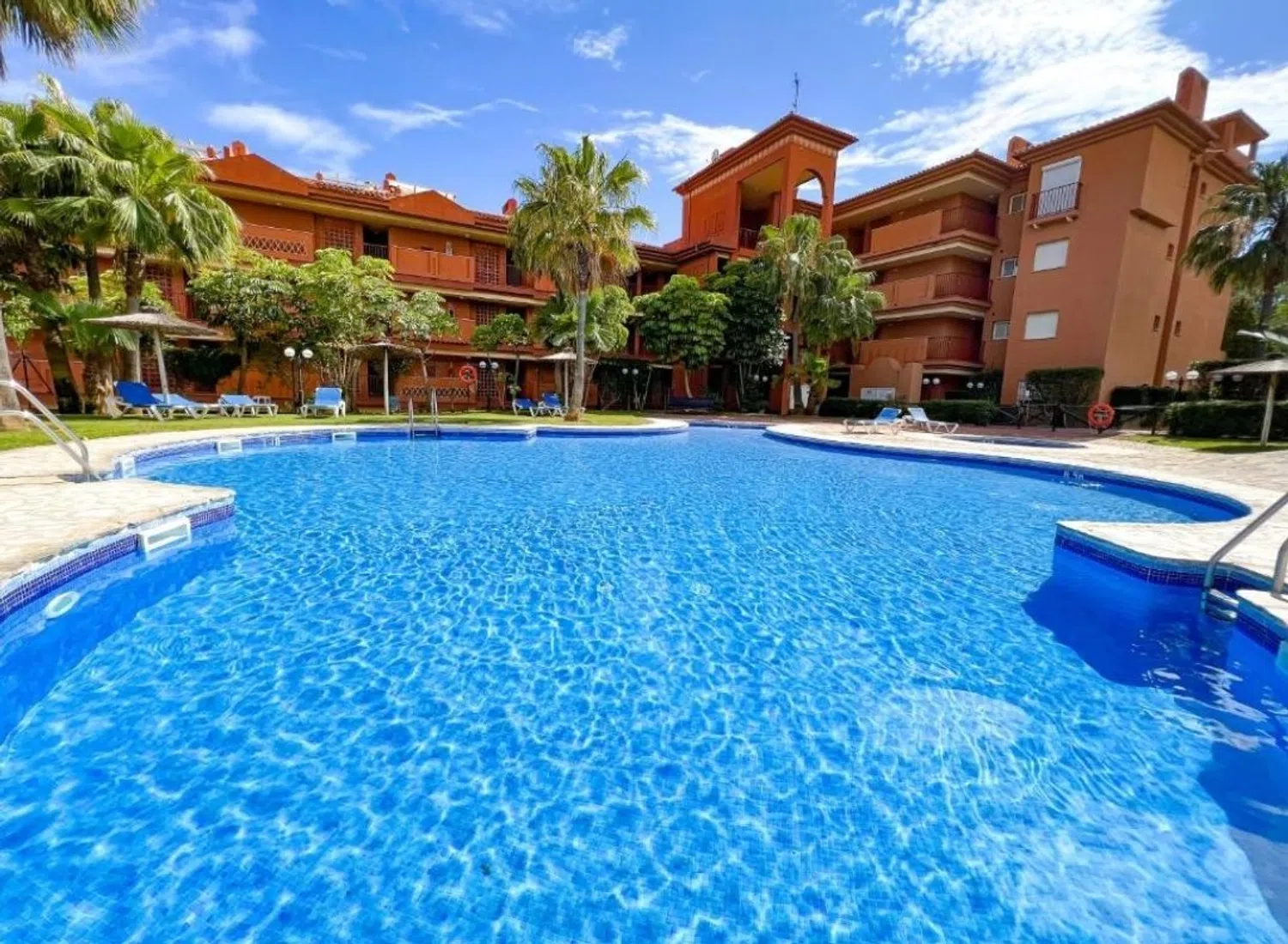 Piso en calle La Reserva de Marbella s/n - Foto 22