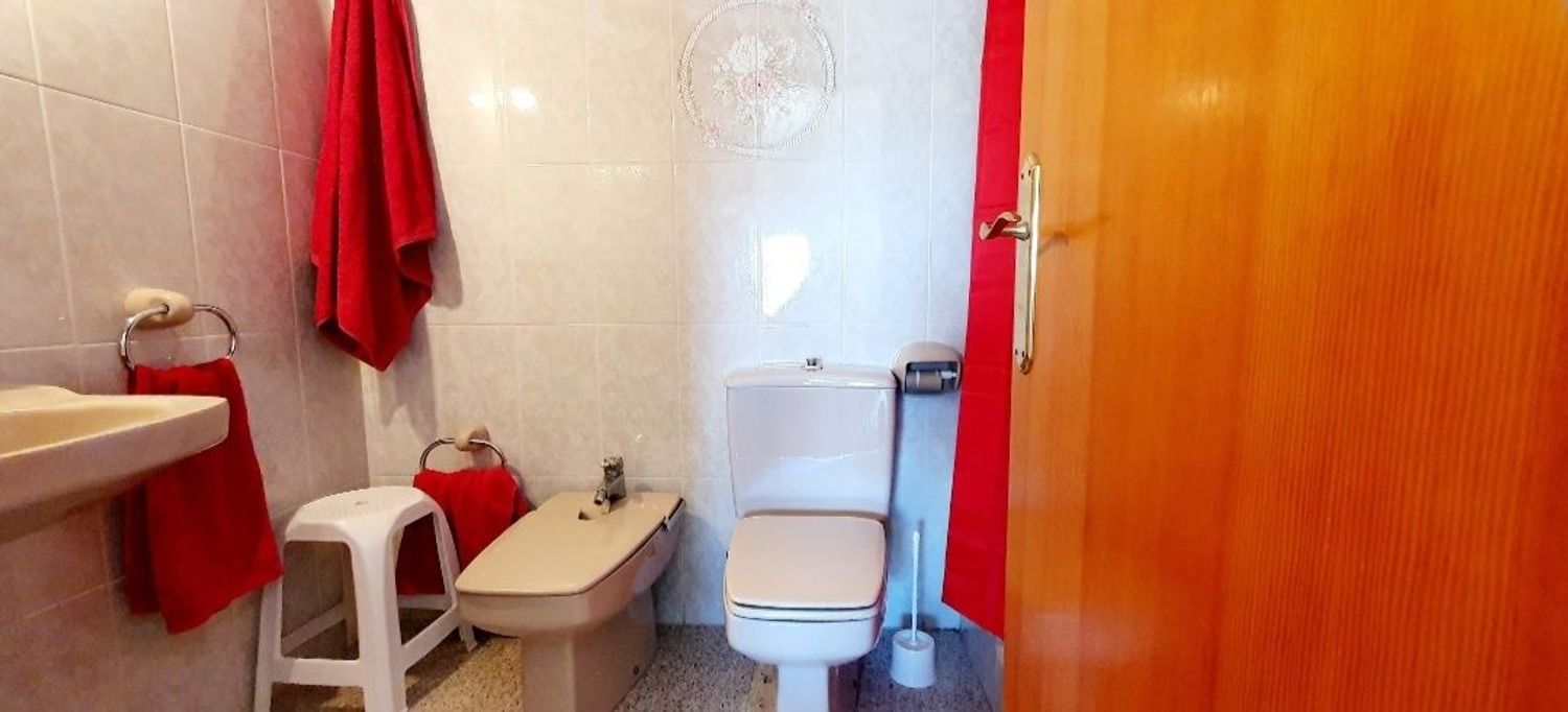 Piso en Calle Apòstol Santiago, 2, Heliópolis - Eurosol - Foto 12
