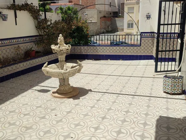 Piso en Calle Virgen del Saliente, 7 - Foto 15