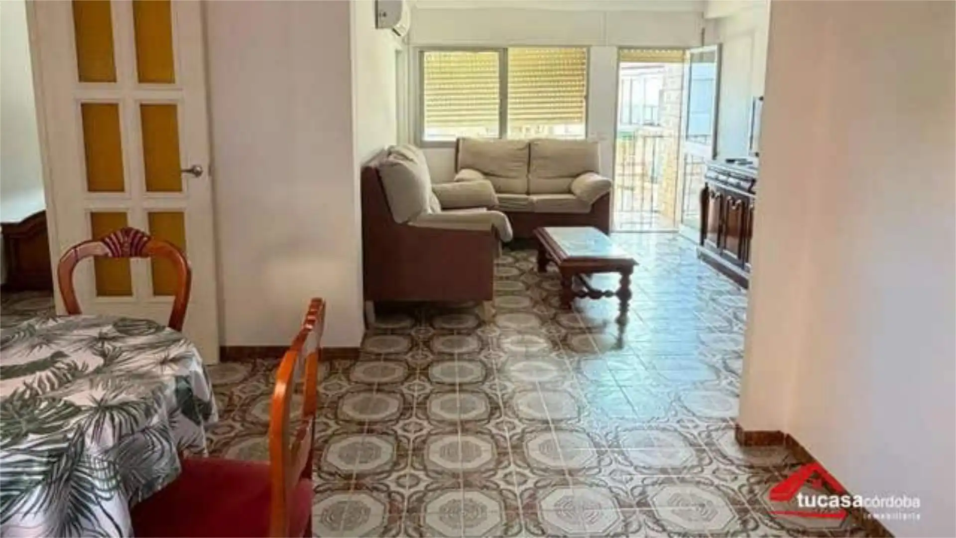 Piso en Parque Cruz Conde - Foto 8