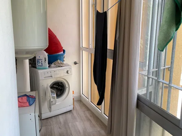 Alquiler de piso en Calle Doña Clarines, 67 - Foto 22