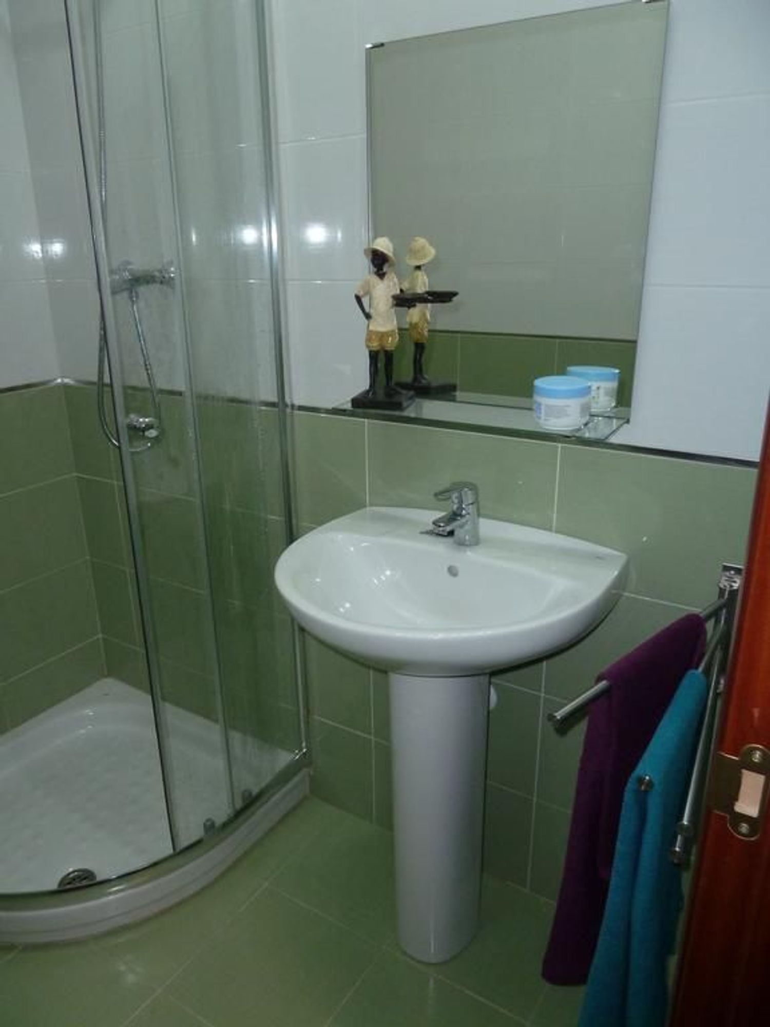 Piso en Calle Alderete, 8, El Molinillo - Capuchinos - Foto 15