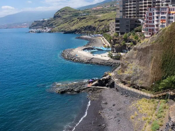 Estudio en calle España, 2 - Foto 16