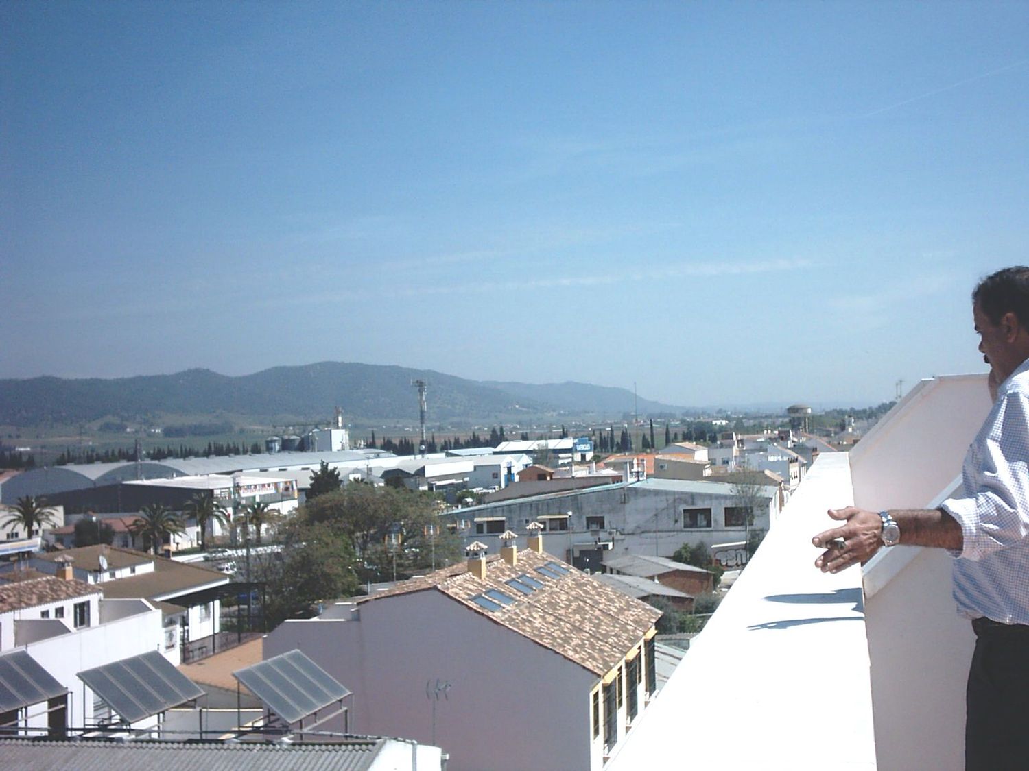 Ático en Calle Guadalmina, 1, El Higuerón - Foto 8