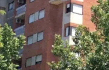 Piso en Alcampo