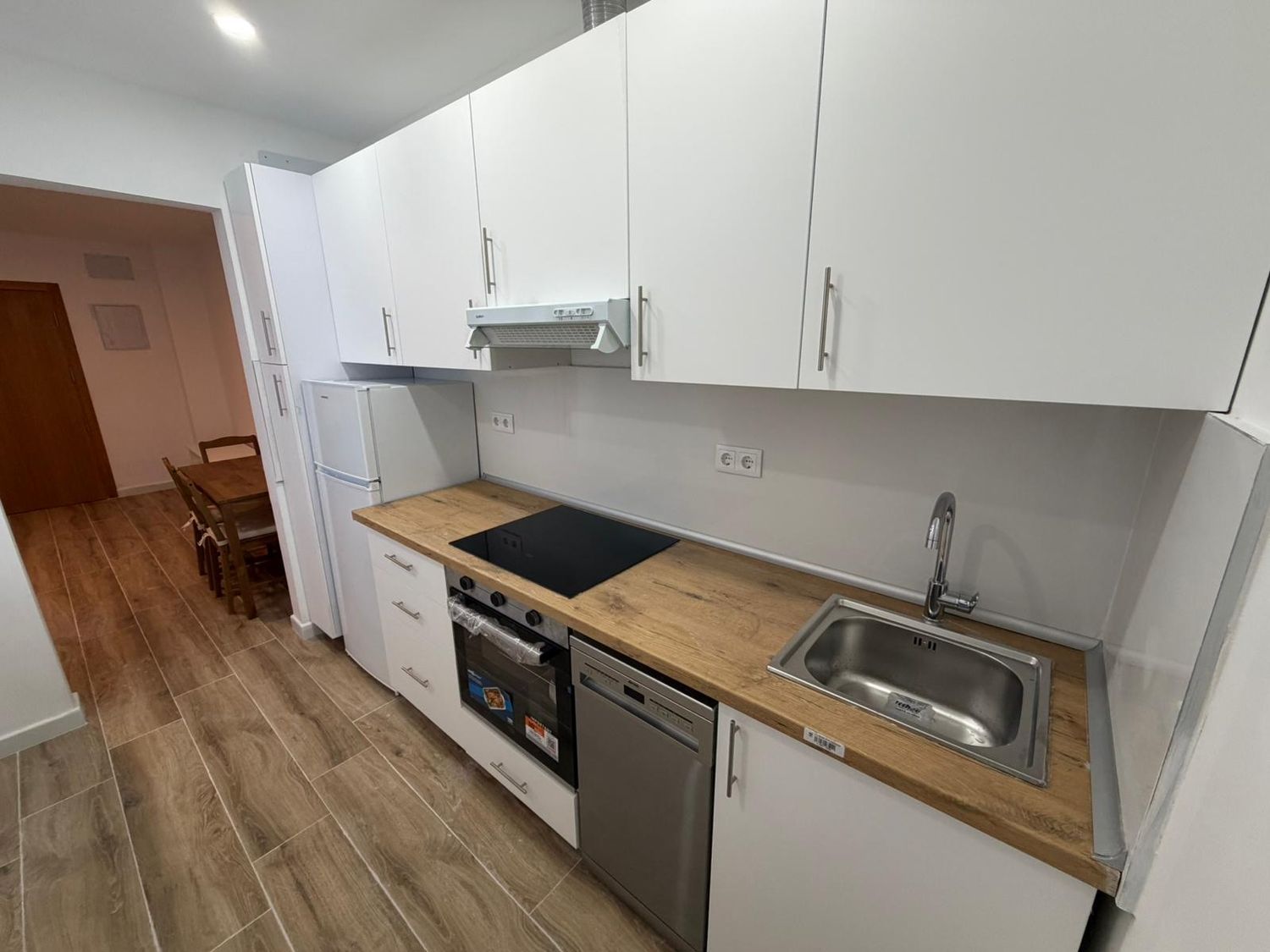 Piso en calle Jerónimo Molina, 4 - Foto 6