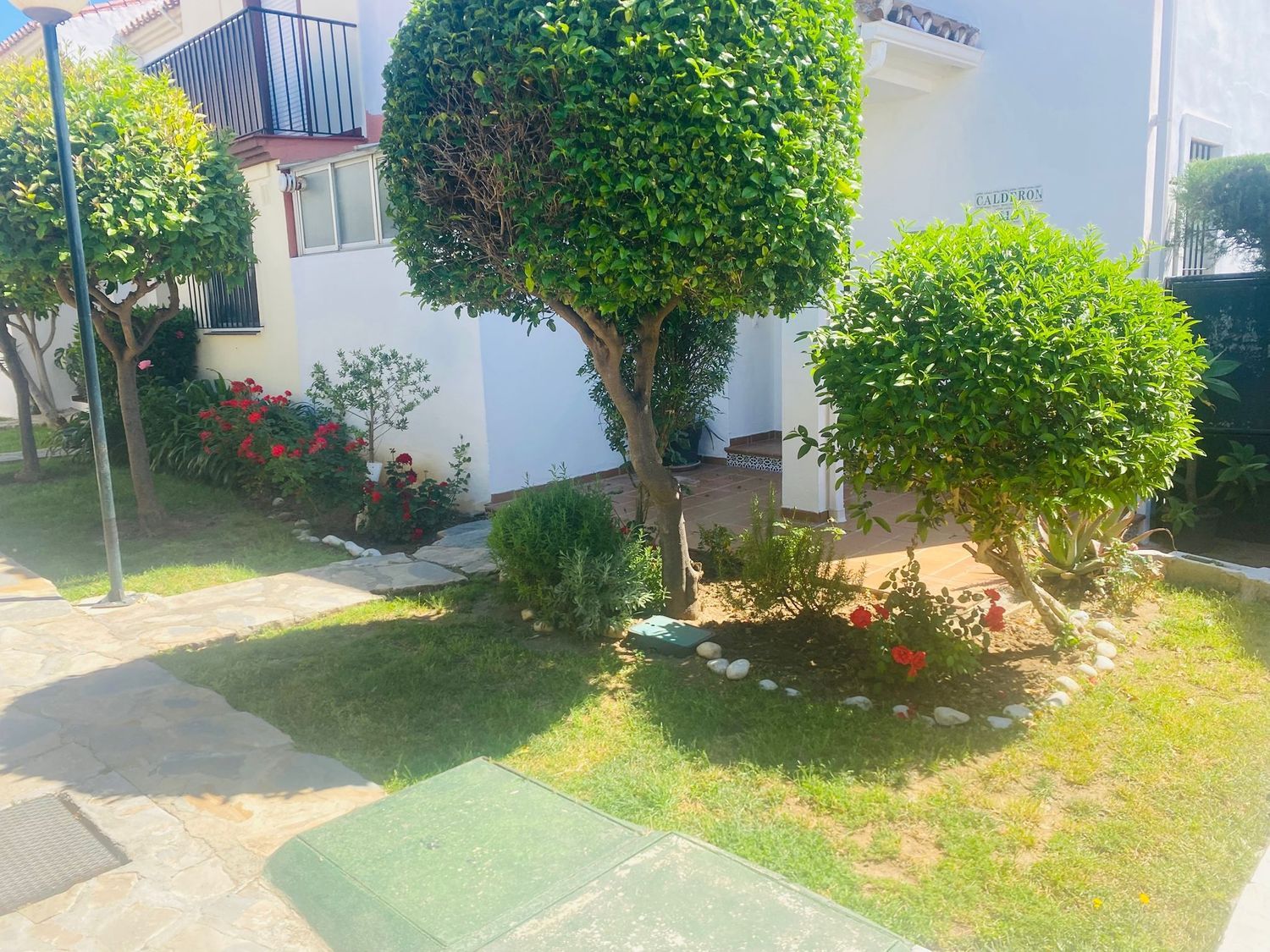 Chalet adosado en Calle García Lorca, 16, Nueva Atalaya - Foto 20