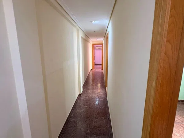 Piso en Calle de la Mare de Déu de la Pau, Zona Avenida al Vedat, Zona Avenida al Vedat - Foto 3