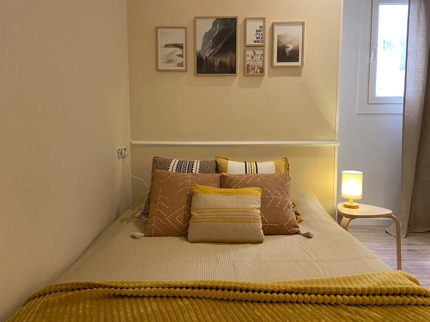 Piso en calle de les Carretes, 75 - Foto 4