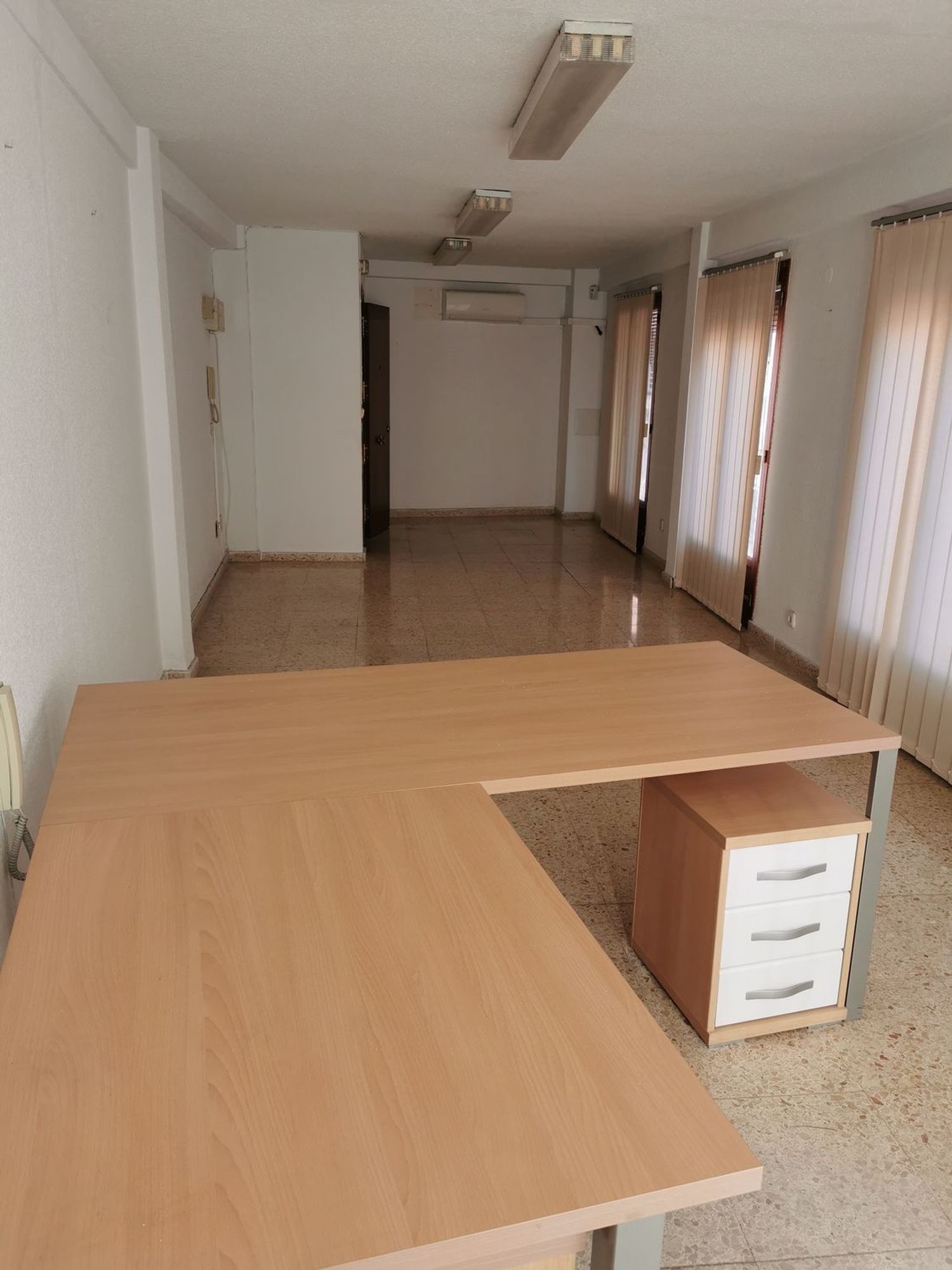 Oficina en Calle de la Palma, 1 - Foto 3
