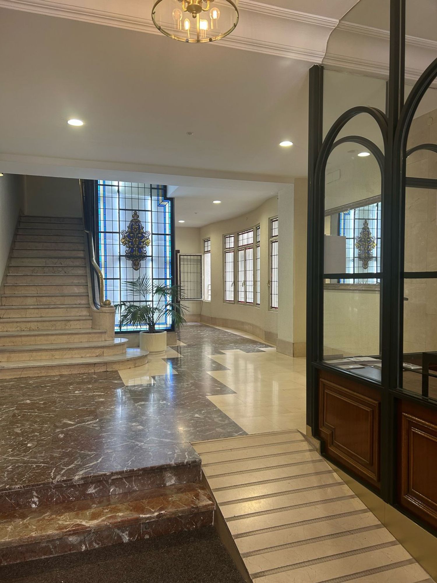 Estudio en calle de Gaztambide, 49 - Foto 1