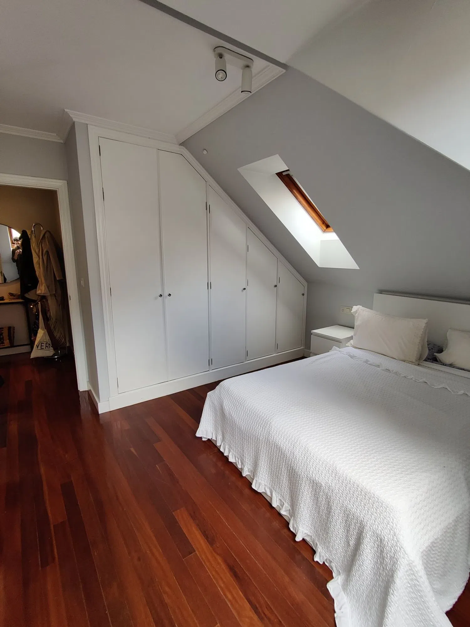 Ático en calle Churruca, 5 - Foto 9