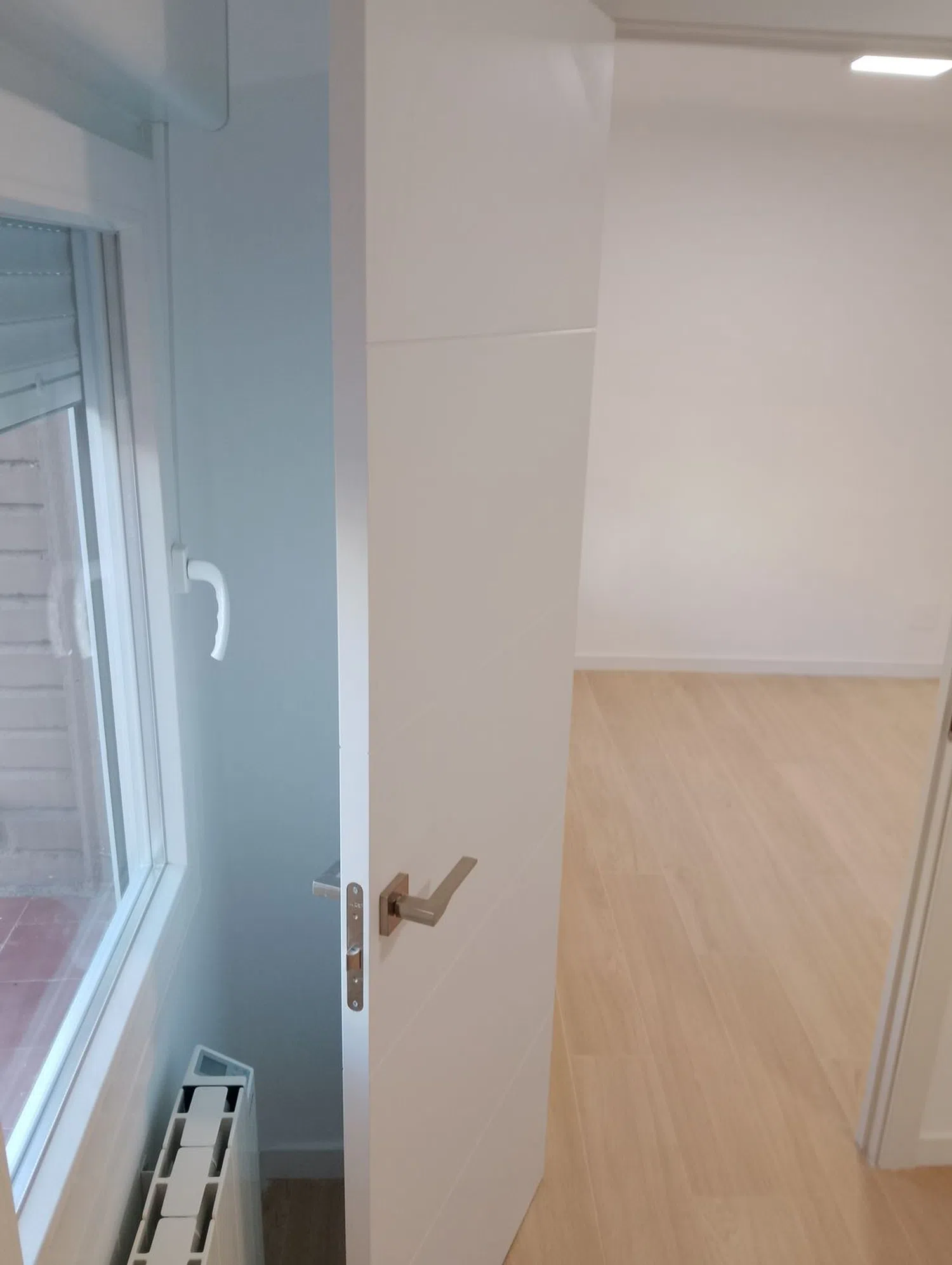 Piso en avenida de San Luis, 7 - Foto 8