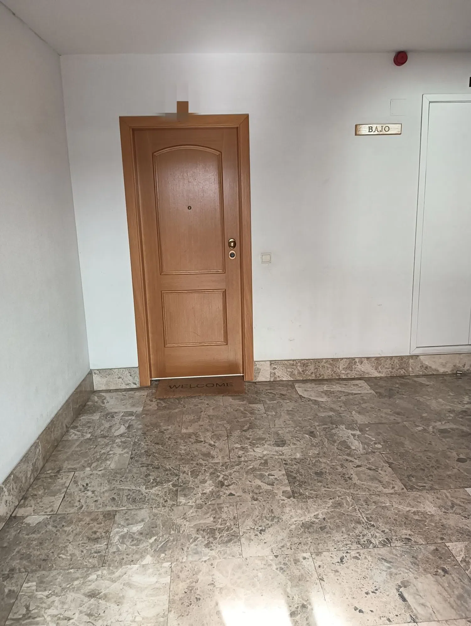 Piso en calle cerrillo, 15 - Foto 3