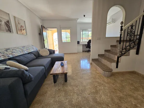 Chalet adosado en Calle Navia, 338, Villamartín - Foto 5