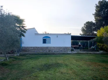 Finca rústica en  Calle Almenara 1 - Foto 4