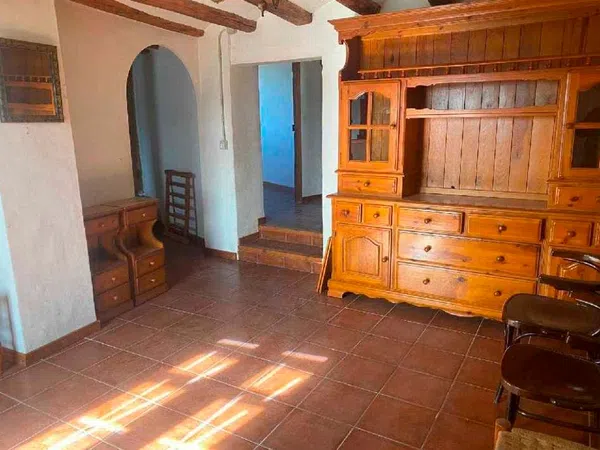 Casa rural en Calle la Meca, 5 - Foto 8