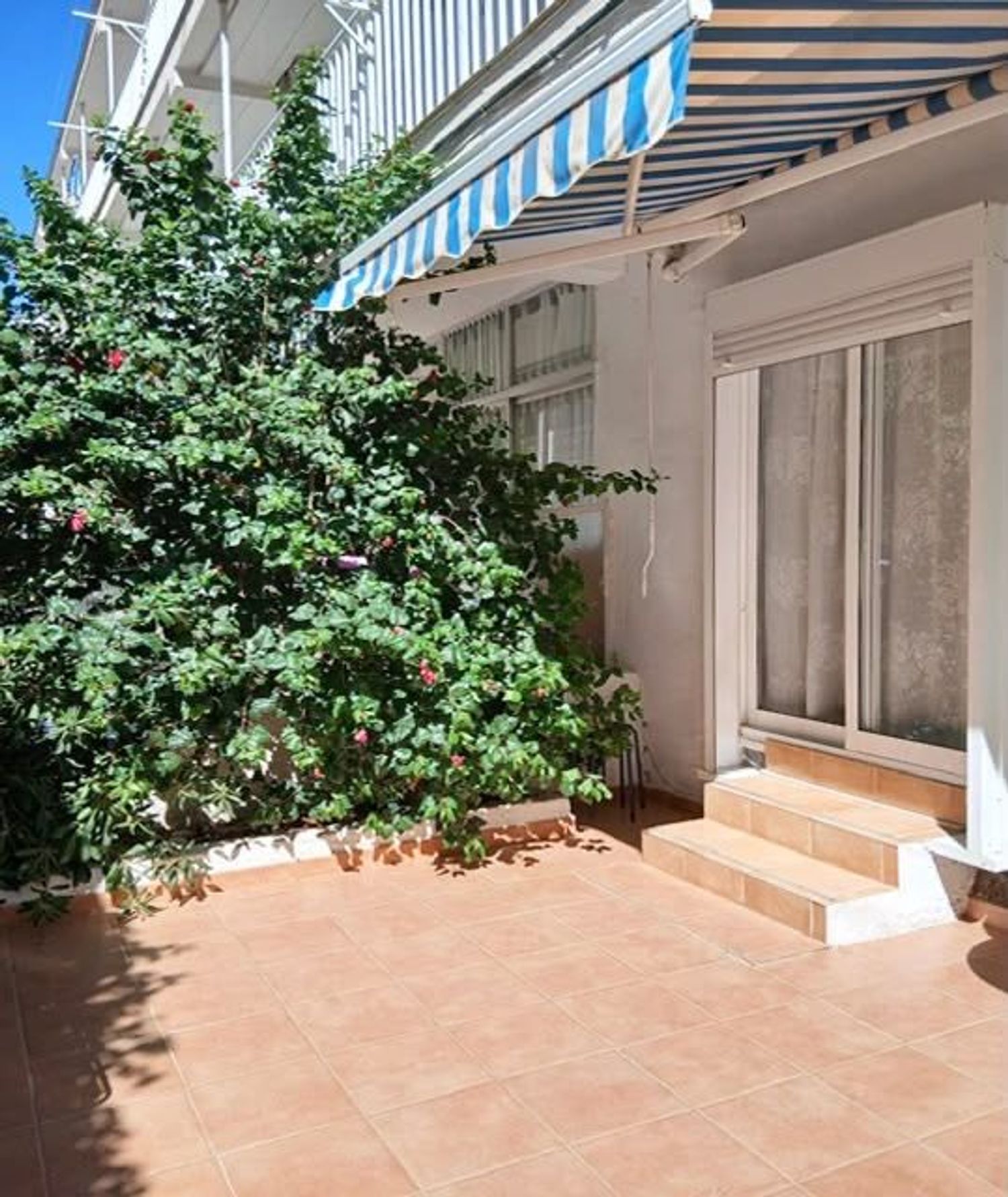 Piso en Avenida de Oscar Esplà, 10, L'Albir, L'Albir - Foto 14