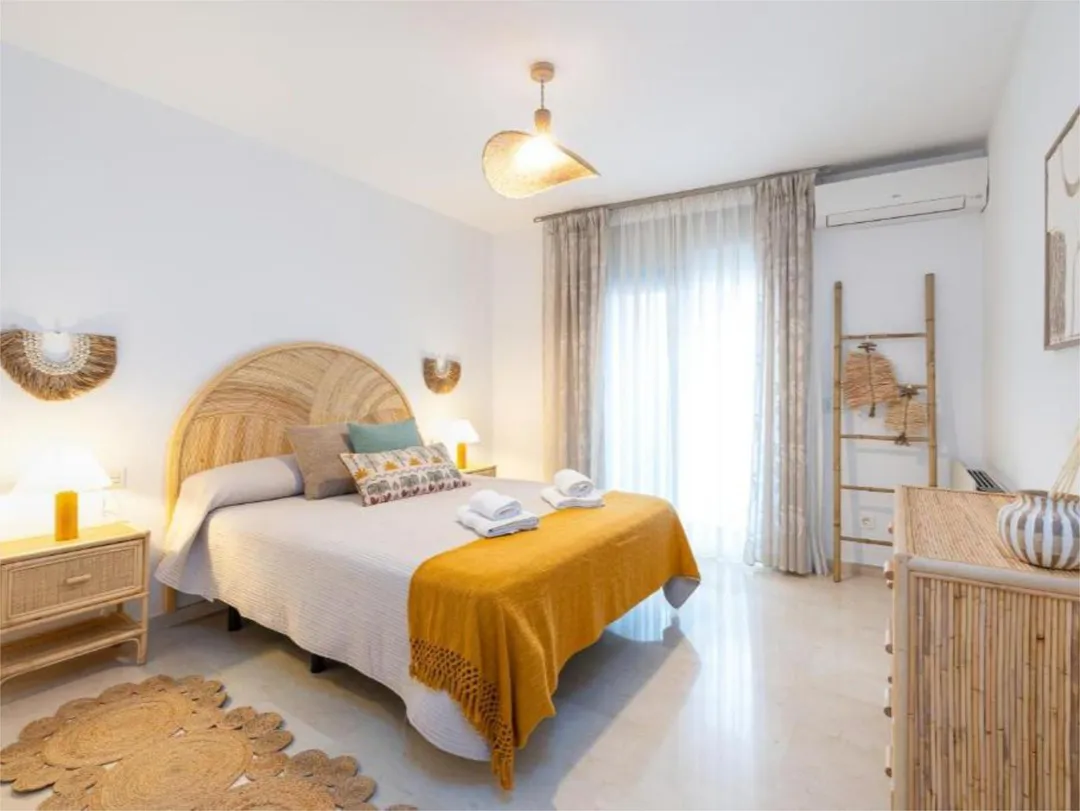 Piso en  Avenida Juan Gómez Juanito 14 - Foto 1