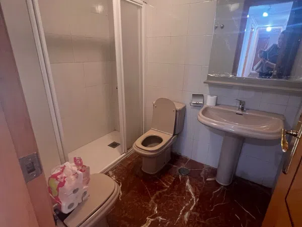 Piso en Calle Gran Pez, 6, San Andrés-San Antolín - Foto 3