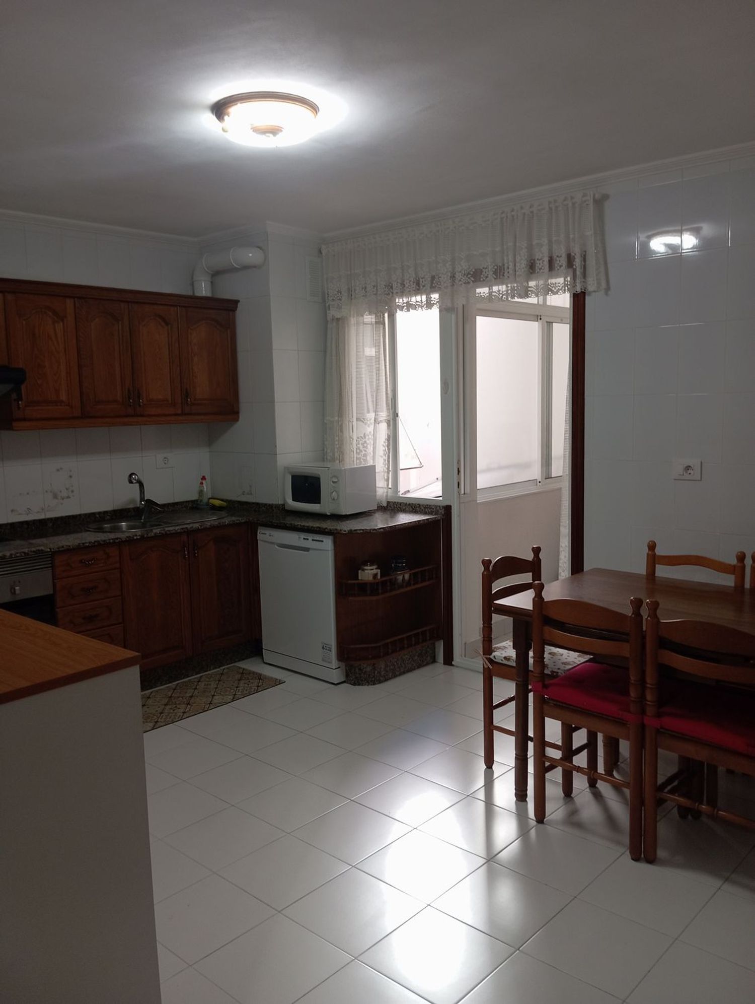 Piso en Avenida das Camelias, 114, Pz Independencia - Foto 22