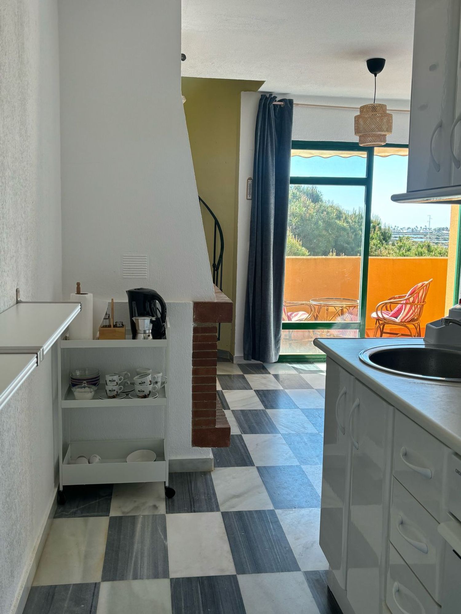 Estudio en Calle Arrecife, 4, Sancti Petri, Sancti Petri - Foto 2