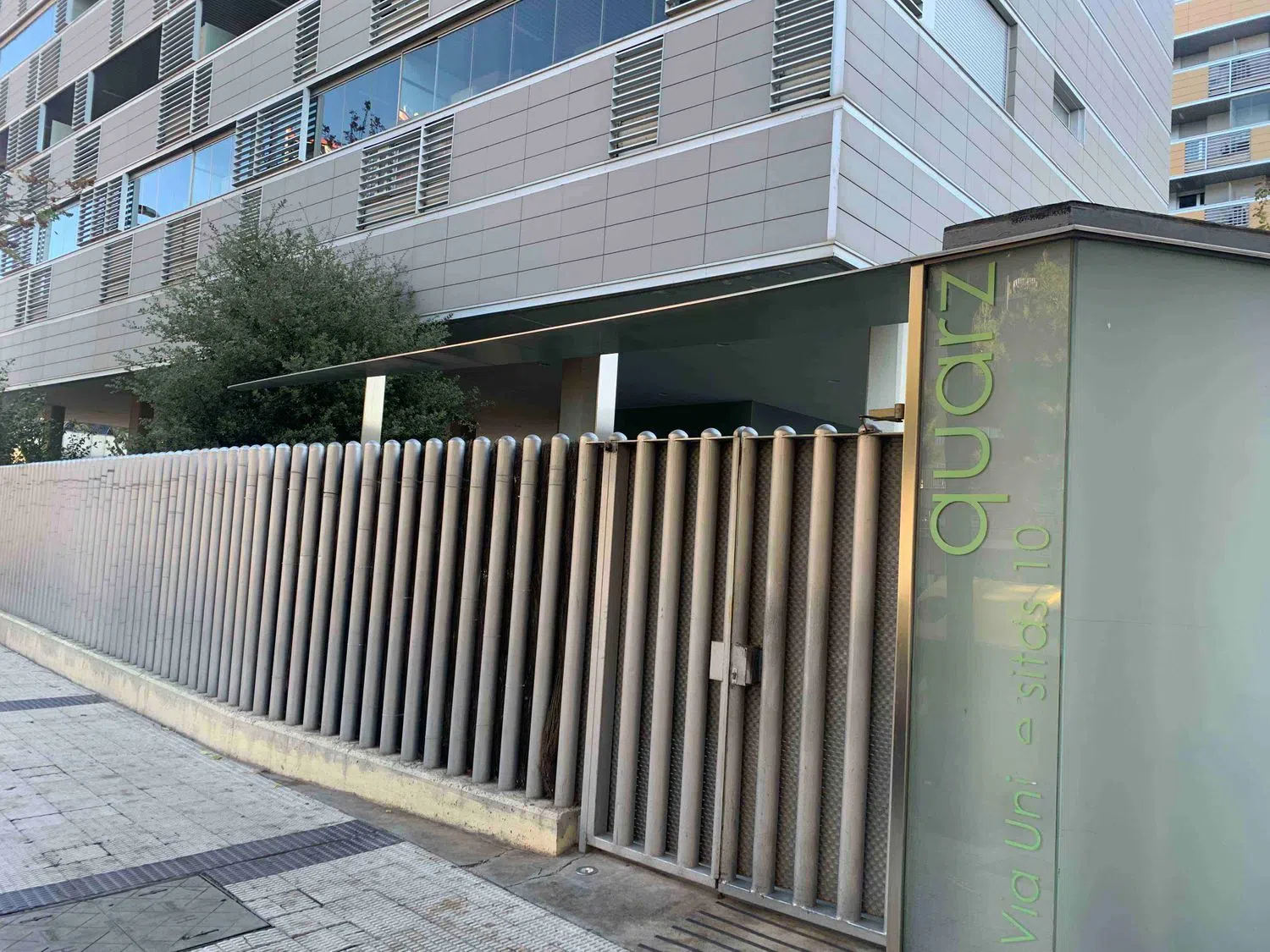 Piso en via Univérsitas, 10 - Foto 2