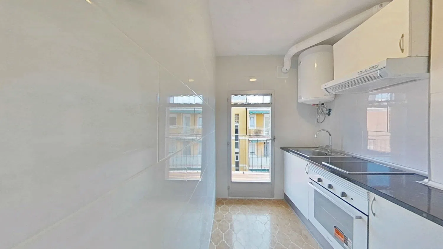 Piso en Barrio San Isidro - Foto 20