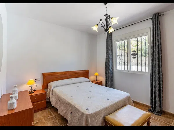 Casa rural en Camino de Archez, 29753 - Foto 10