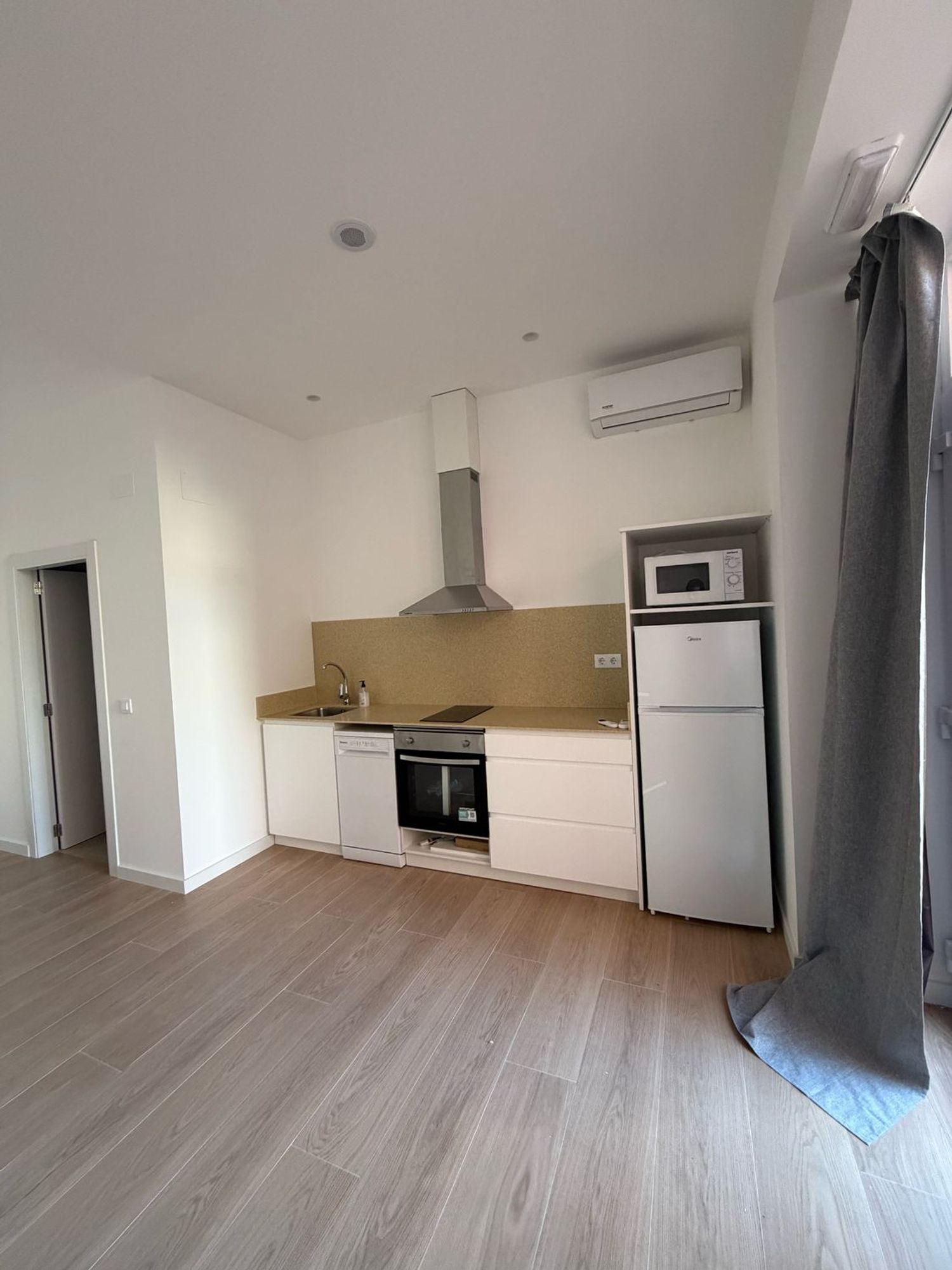 Estudio en calle de Sant Jacint Castanyeda, 22 - Foto 37