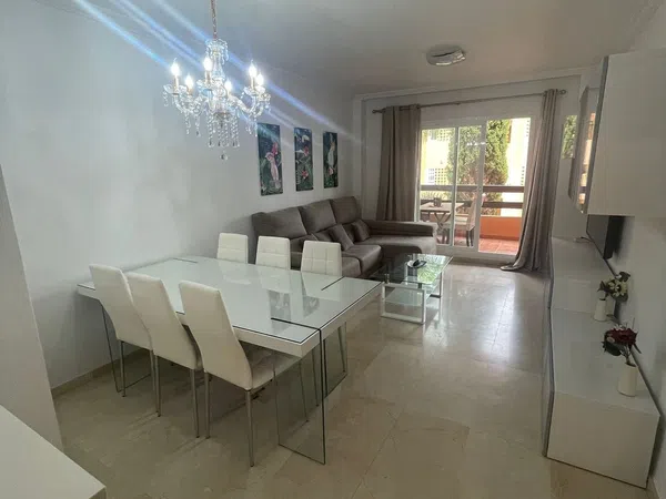 Piso en calle Casares del Sol, 14 - Foto 10