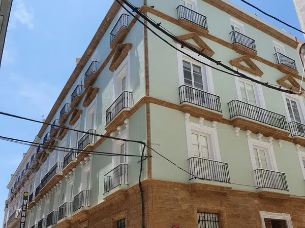 Piso en Calle Conde de O'Reilly, 1, Centro Histórico - Plaza España, Centro Histórico - Plaza España - Foto 3