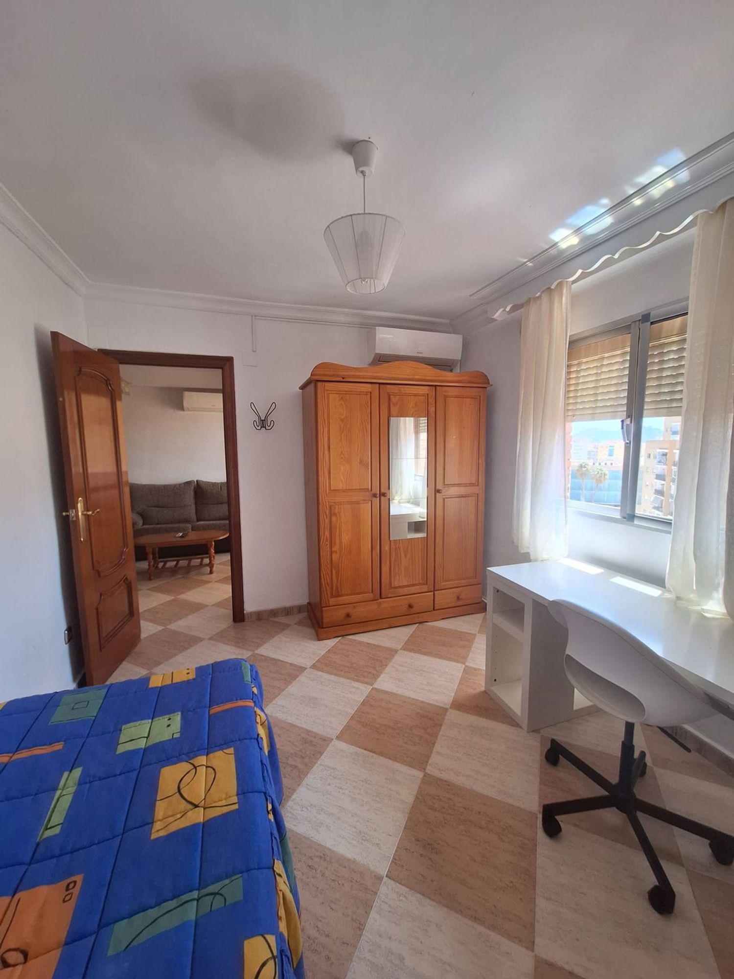 Piso en Segismundo moret, 62, Victoria Eugenia, Málaga - Foto 13