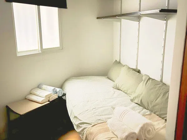 Piso en calle de la Galería de Robles, 5 - Foto 4