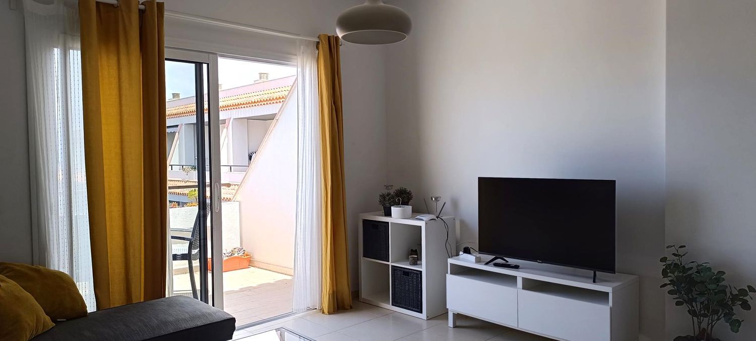 Piso en Urbanizacion Montalmar, 31, Bajamar-Punta del Hidalgo, Bajamar-Punta del Hidalgo - Foto 3