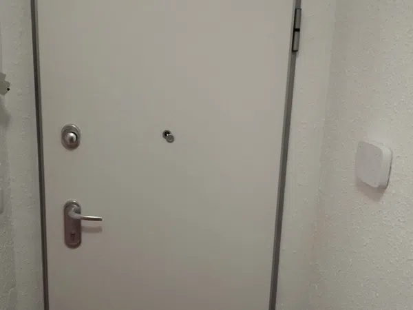 Piso en Calle de Joan d'Àustria, 41, Centro, Centro - Foto 8