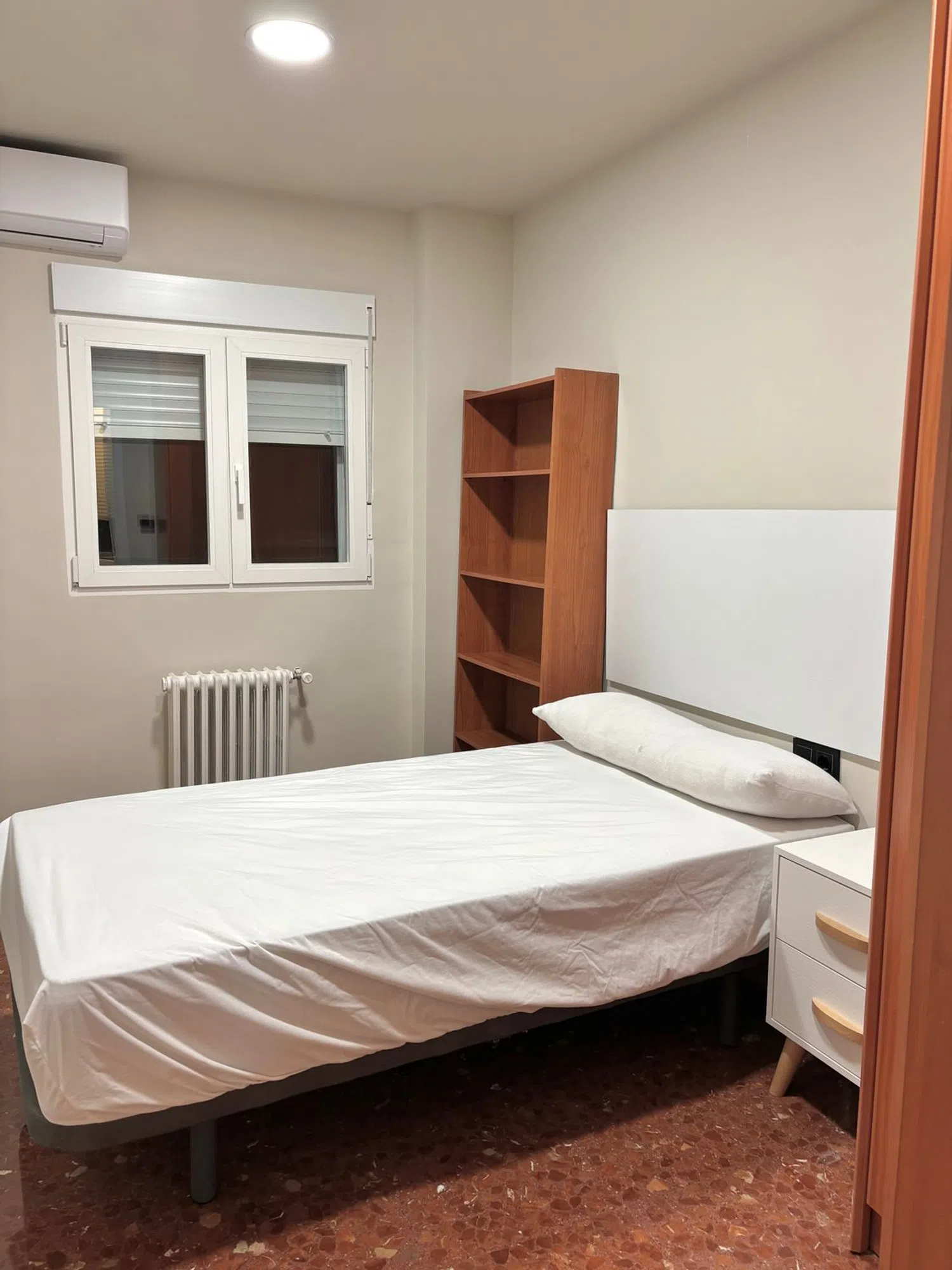 Piso en calle Pedro Antonio de Alarcón, 49 - Foto 7