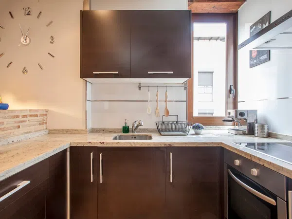 Piso en calle del Pare Jofré, 12 - Foto 5