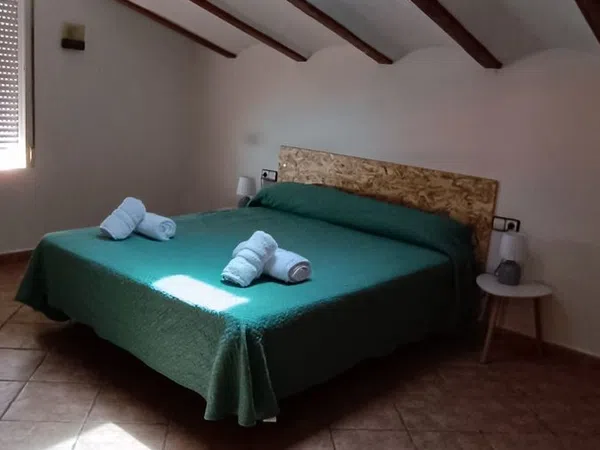 Chalet adosado en Calle de la Tintorera, 13, Platja de Oliva, Platja de Oliva - Foto 9