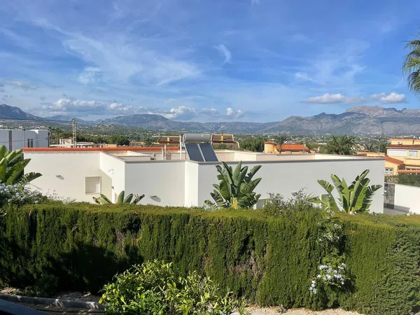 Piso en Calle Albatros, 7, L'Albir, L'Albir - Foto 9