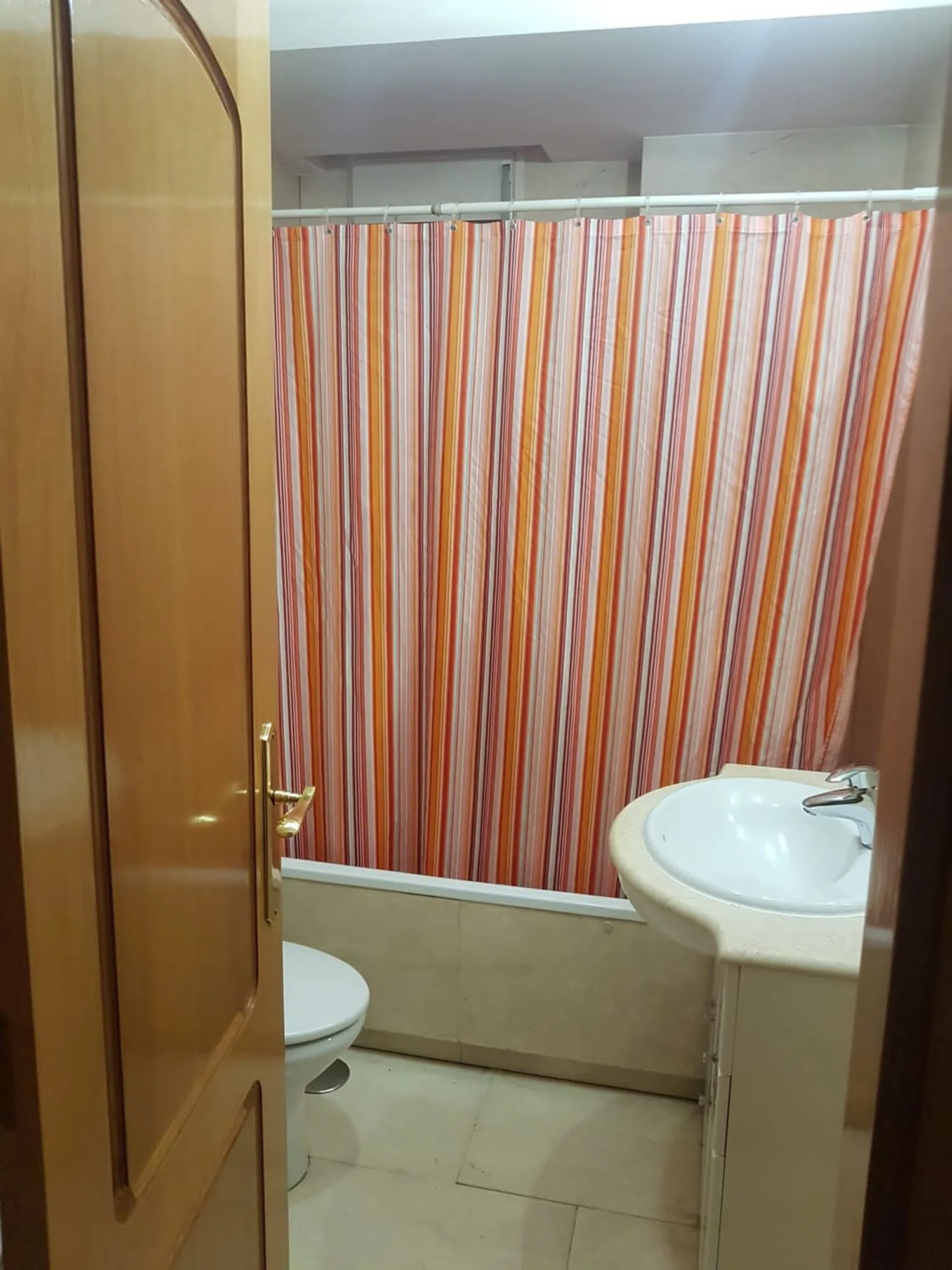 Piso en calle de la Antracita, 33 - Foto 17